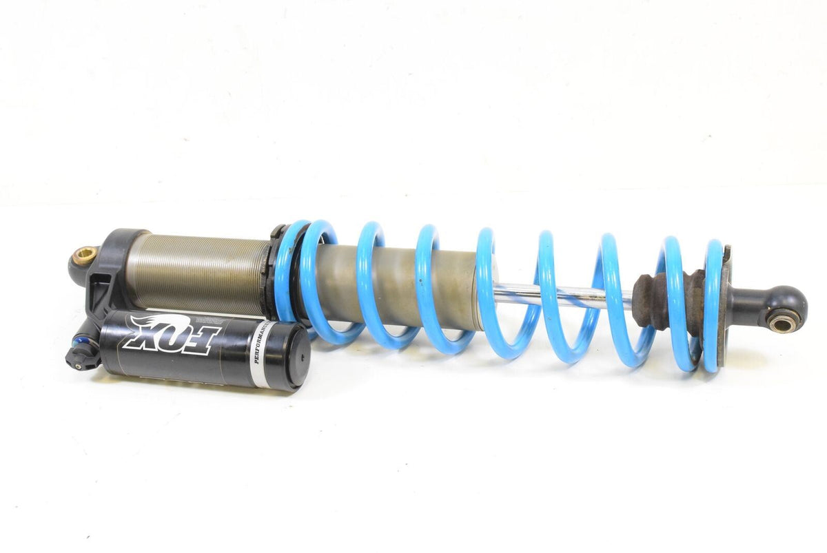 2017 Can-Am Maverick 1000R XMR Fox Front Left Shock Damper Suspension 706202749 {{ shop.shopifyCountryName }} - Mototech271