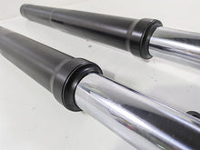 Load image into Gallery viewer, 2019 Suzuki M109R VZR1800 Boulevard Front Forks Leg Set 51103-48G30 51103-48G31
