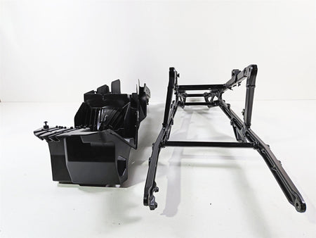 2016 KTM 1290 Super Adventure Rear Sub Frame Subframe 6030300200033 {{ shop.shopifyCountryName }} - Mototech271