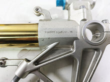 Load image into Gallery viewer, 2008 Aprilia RSVR 1000 Factory Straight Ohlins Front Fork Leg Set AP8163062
