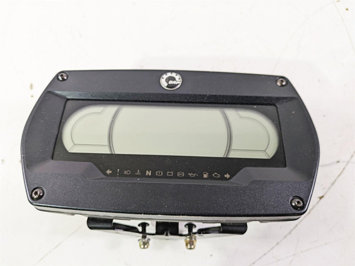 2023 Can Am Maverick X3 XMR Turbo RR Speedometer Instrument Gauges 1K 710007409 {{ shop.shopifyCountryName }} - Mototech271