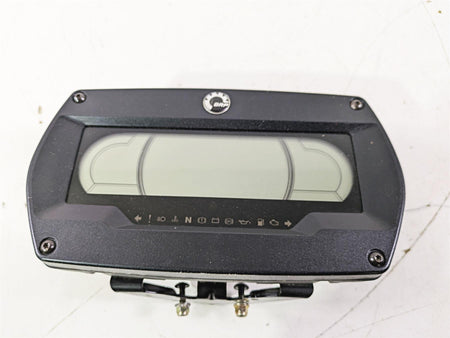 2023 Can Am Maverick X3 XMR Turbo RR Speedometer Instrument Gauges 1K 710007409 {{ shop.shopifyCountryName }} - Mototech271