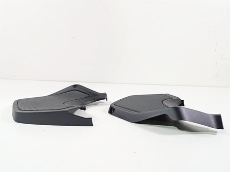 2016 BMW R1200RT K52 Front Left Right Speaker Cover Set 46638529412 46638529411 {{ shop.shopifyCountryName }} - Mototech271