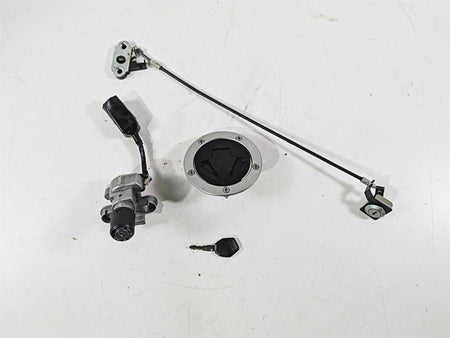 2021 Kawasaki Z125 Pro Ignition Switch Key Lock Set -READ 27005-5182 {{ shop.shopifyCountryName }} - Mototech271