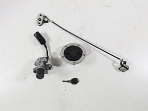 2021 Kawasaki Z125 Pro  Ignition Switch Key Lock Set -READ 27005-5182 | Mototech271