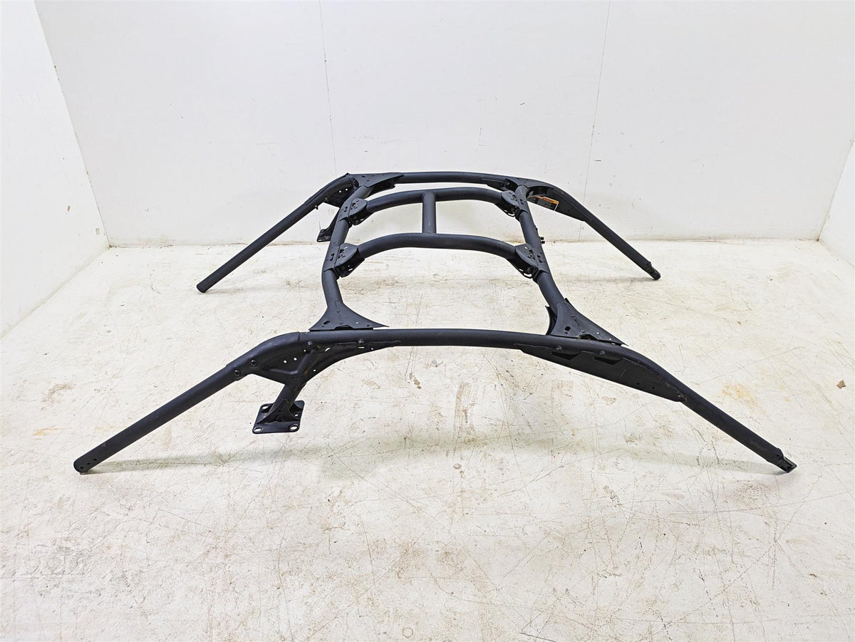 2023 Can Am Maverick X3 XMR Turbo RR Roll Over Cage - Bent 715008442 715008456 {{ shop.shopifyCountryName }} - Mototech271