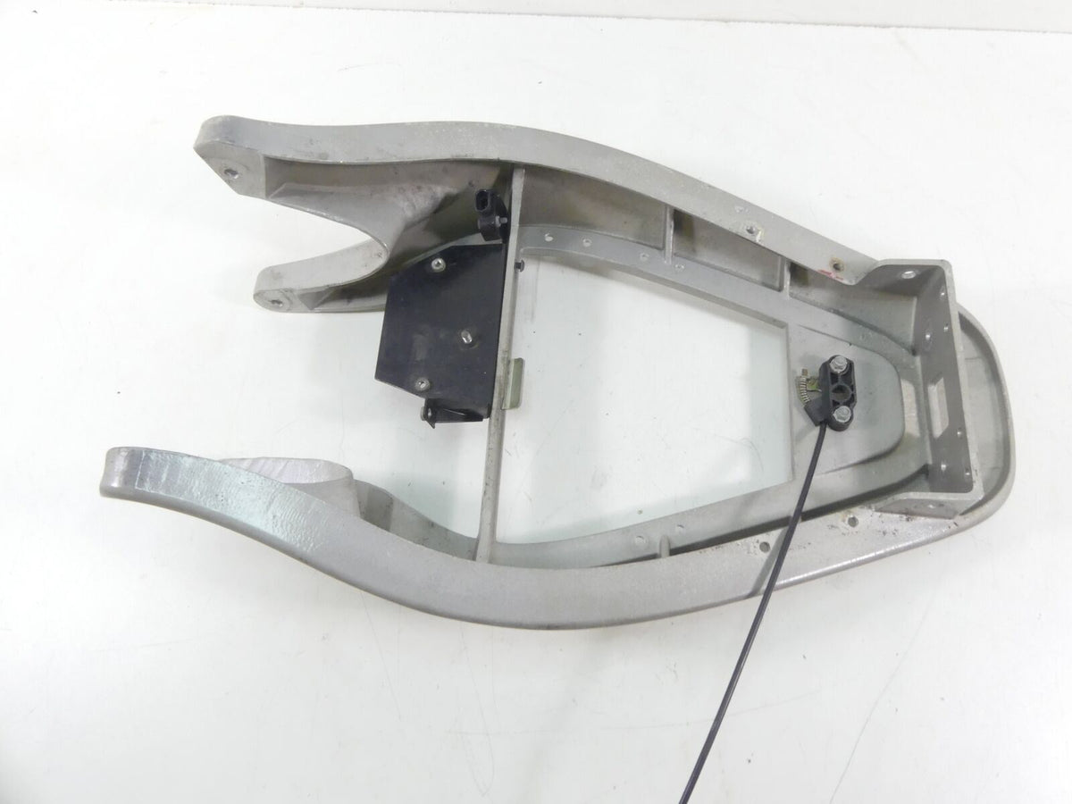 1999 Buell X1 Lightning Rear Subframe Sub Frame Chassis M1664.KAYAJ {{ shop.shopifyCountryName }} - Mototech271