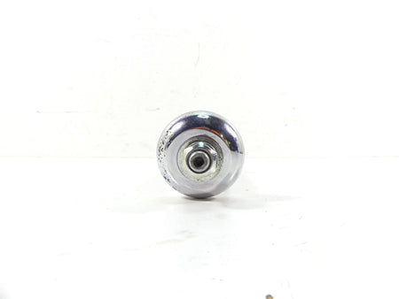 2007 Harley Touring FLHRSE CVO Road King Front Axle Wheel Spindle 43364-00 {{ shop.shopifyCountryName }} - Mototech271