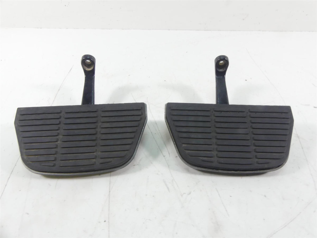1998 Harley Touring FLHTC Electra Glide Rear Passenger Floor Board Set 52719-93 {{ shop.shopifyCountryName }} - Mototech271