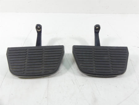 1998 Harley Touring FLHTC Electra Glide Rear Passenger Floor Board Set 52719-93 {{ shop.shopifyCountryName }} - Mototech271