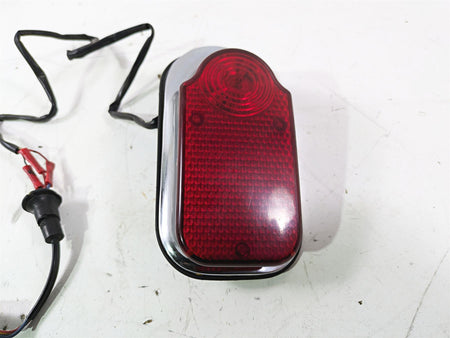 2005 Harley Softail FLSTSCI Heritage Springer Taillight Brake Lamp 68280-05 {{ shop.shopifyCountryName }} - Mototech271