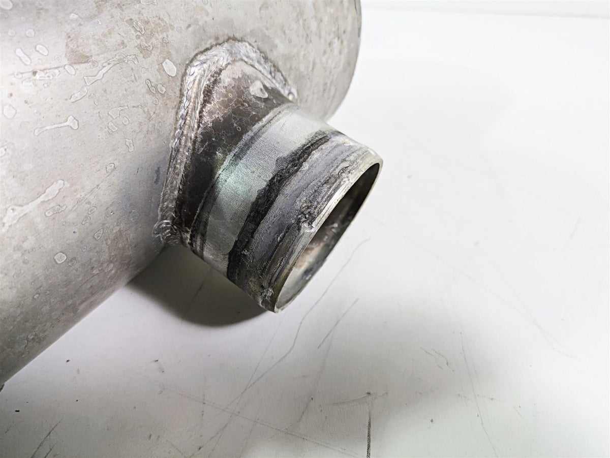 2022 SeaDoo Spark 900 Trixx Exhaust Muffler & Resonator 274001618 274001488 {{ shop.shopifyCountryName }} - Mototech271