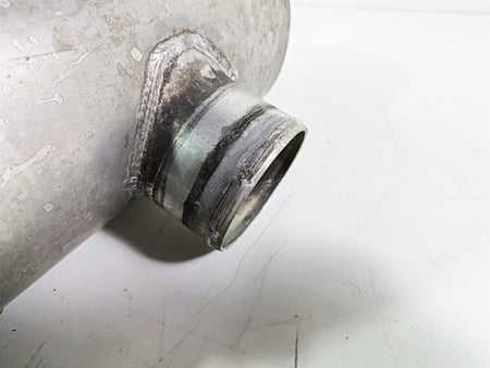 2022 SeaDoo Spark 900 Trixx Exhaust Muffler & Resonator 274001618 274001488 {{ shop.shopifyCountryName }} - Mototech271
