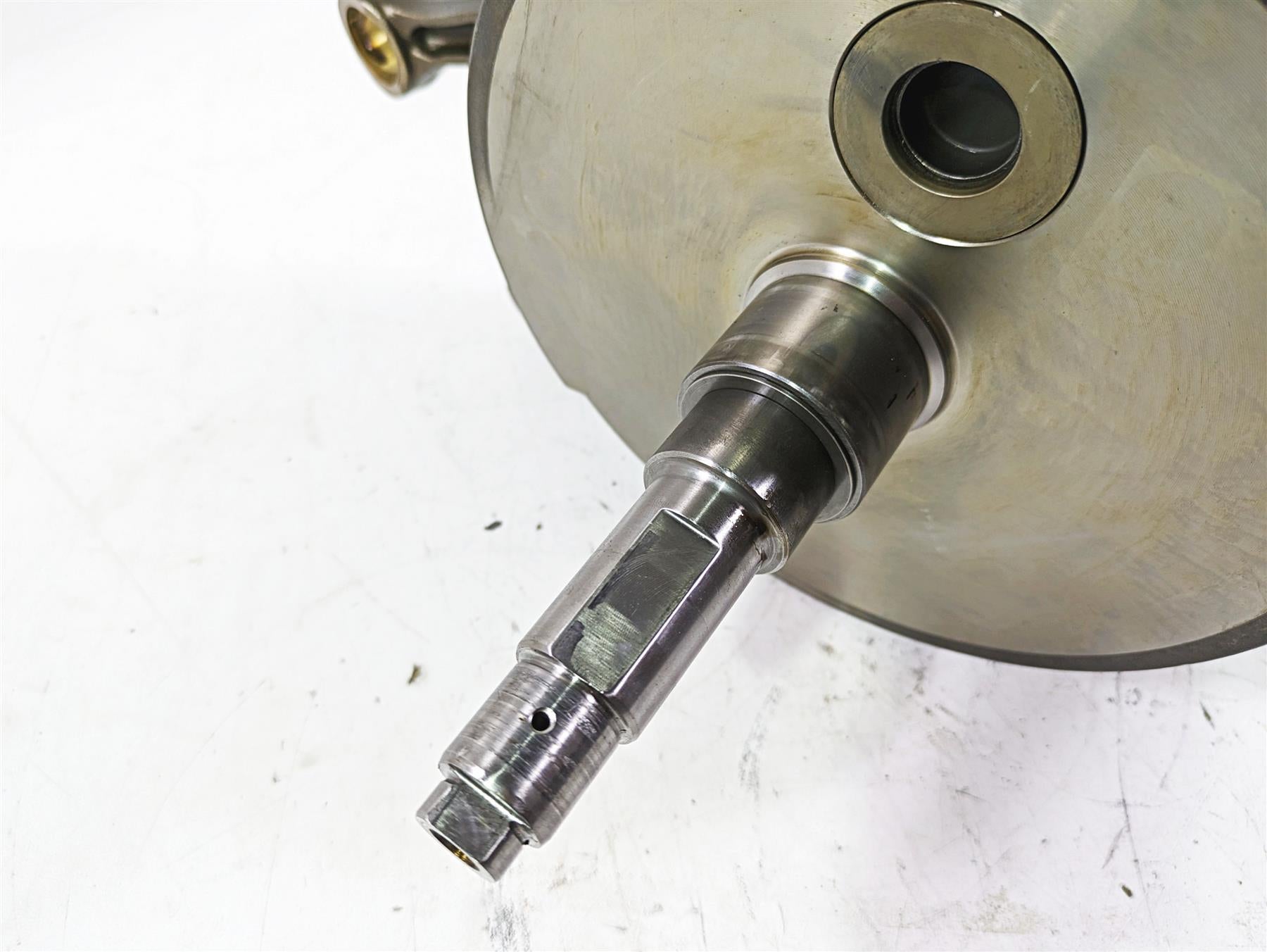 2015 Harley Touring FLHXS Street Glide Crank Flywheel & Rods 24100021 {{ shop.shopifyCountryName }} - Mototech271