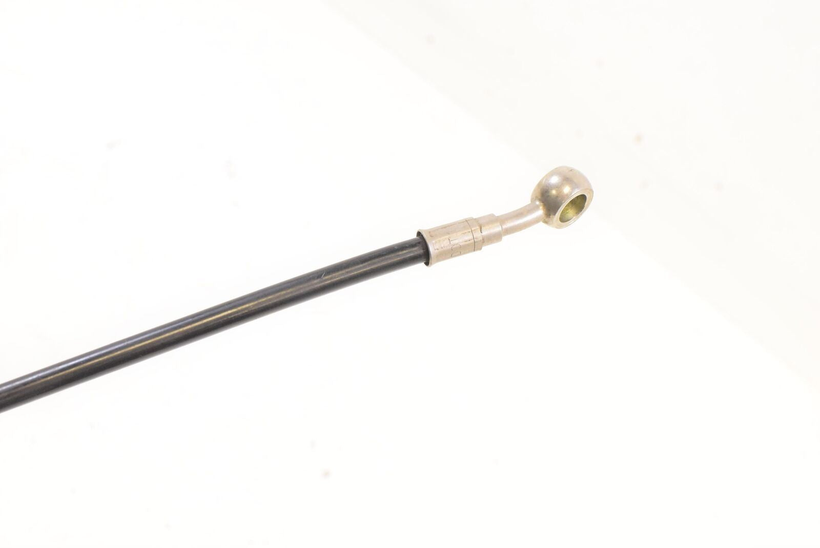 2011 Ducati Multistrada 1200 ABS to Front Brake Master Cylinder Line 61810221A {{ shop.shopifyCountryName }} - Mototech271