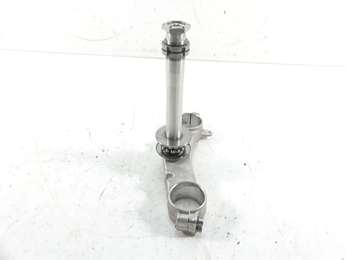 2018 BMW S1000RR K46 Straight Lower Triple Tree Steering Clamp 60mm 31428552933 {{ shop.shopifyCountryName }} - Mototech271