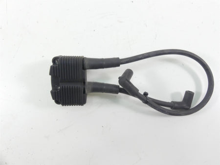 2003 Harley Dyna 100TH FXDL Low Rider Ignition Coil Wires Plug Set 31655-99 {{ shop.shopifyCountryName }} - Mototech271