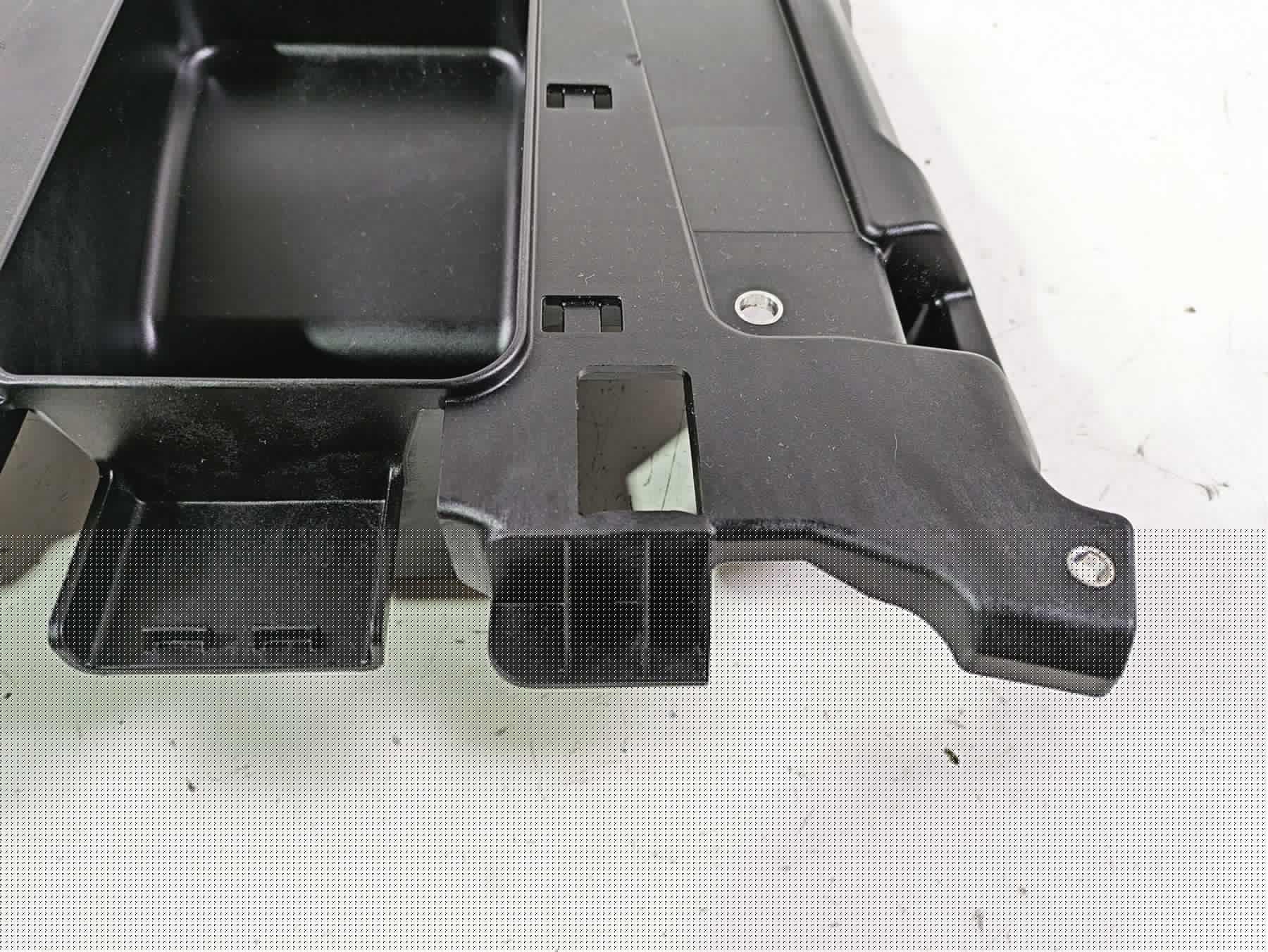 2022 Harley RA1250 S Pan America Rear Hand Rail Hold Base 47200712 {{ shop.shopifyCountryName }} - Mototech271