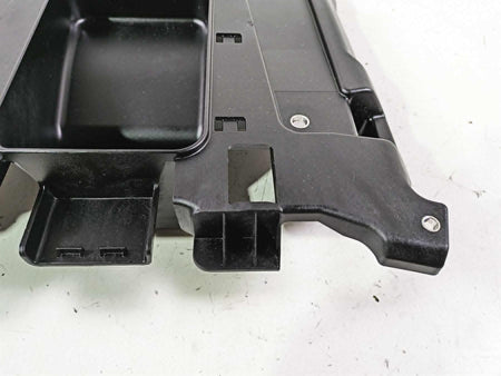 2022 Harley RA1250 S Pan America Rear Hand Rail Hold Base 47200712 {{ shop.shopifyCountryName }} - Mototech271