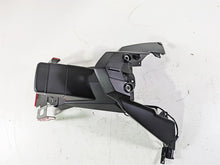 Load image into Gallery viewer, 2017 BMW F800GS Adv K75 Tail License Plate Holder Fairing Cover Set 46627695030 | Mototech271
