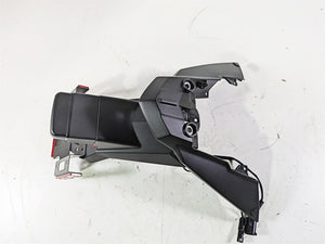 2017 BMW F800GS Adv K75 Tail License Plate Holder Fairing Cover Set 46627695030 | Mototech271