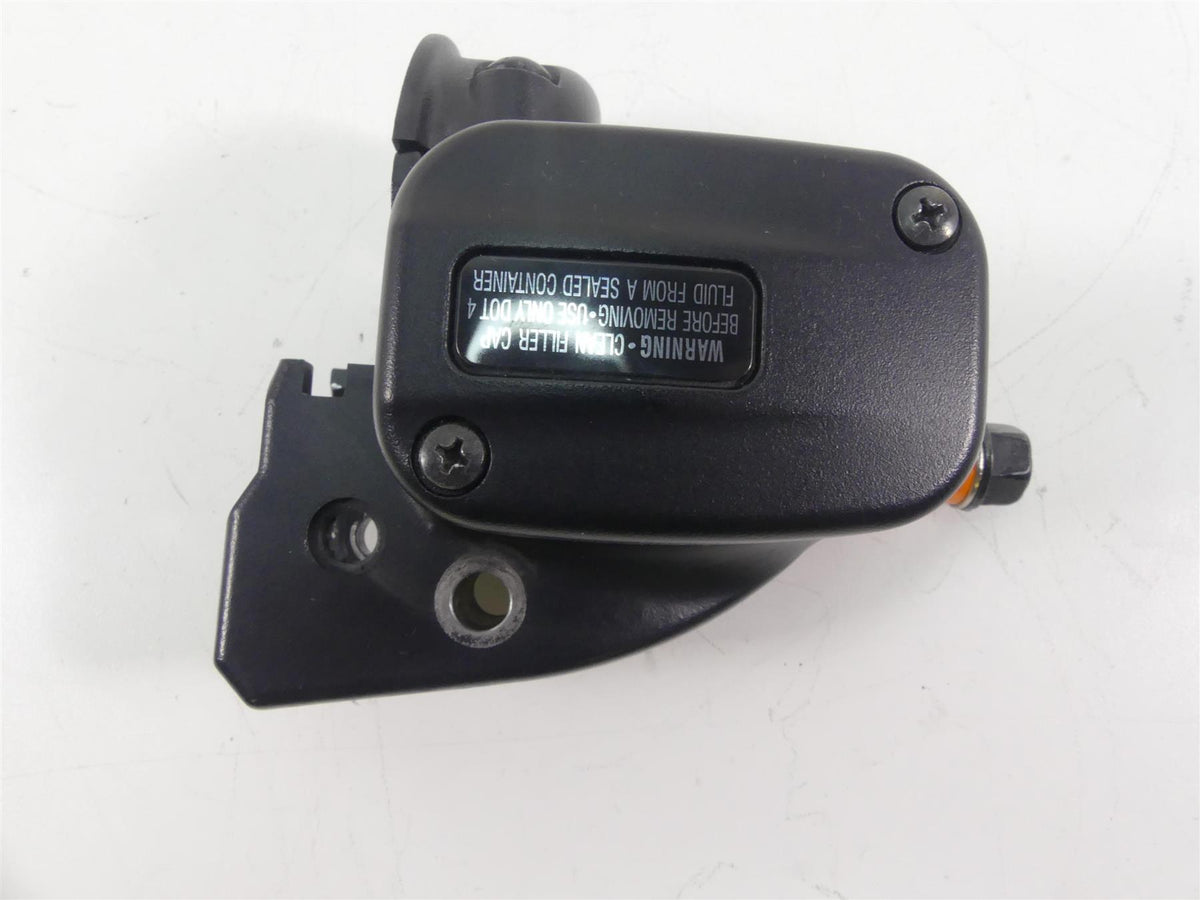 2018 Harley Softail FXFB Fat Bob Front Brake Master Cylinder 5/8" 41700492 {{ shop.shopifyCountryName }} - Mototech271