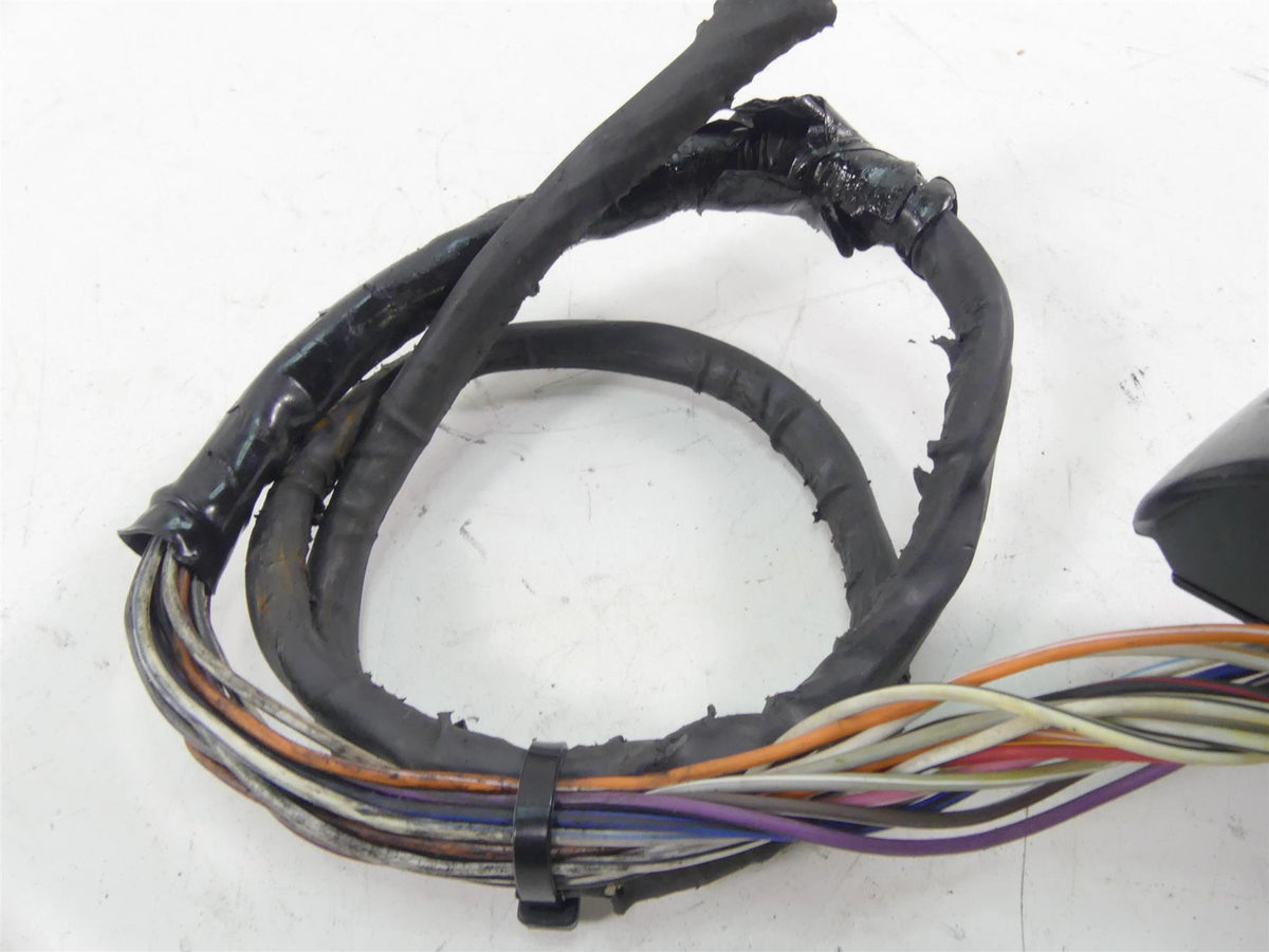 2011 Harley Touring FLTRU Road Glide Right Cruise Control Switch -Read 71682-06A {{ shop.shopifyCountryName }} - Mototech271