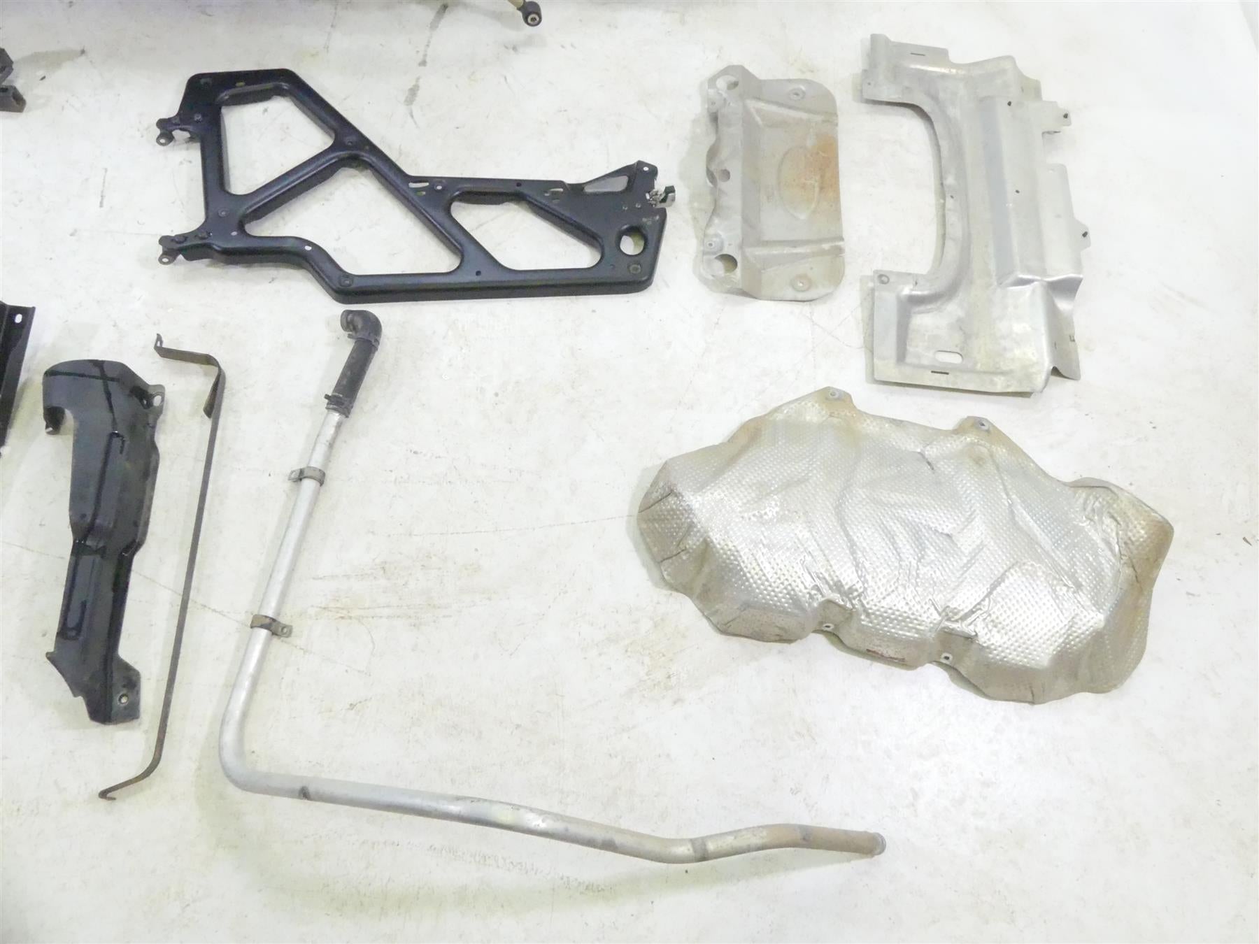 Risaページ 2020 Polaris RZR RS1 1000 Straight Main Frame Chassis Cln Ez Rgstr