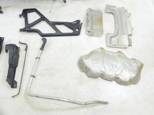 2020 Polaris RZR RS1 1000 Straight Main Frame Chassis Cln Ez Rgstr 1022228-458