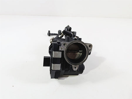 2014 Harley Touring FLHTK Electra Glide Throttle Body -Tested 27685-11 27200002-Mototech271