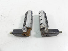 Load image into Gallery viewer, 2002 Harley XL1200 Sportster Rear Passenger Foot Peg Set    50615-83 | Mototech271
