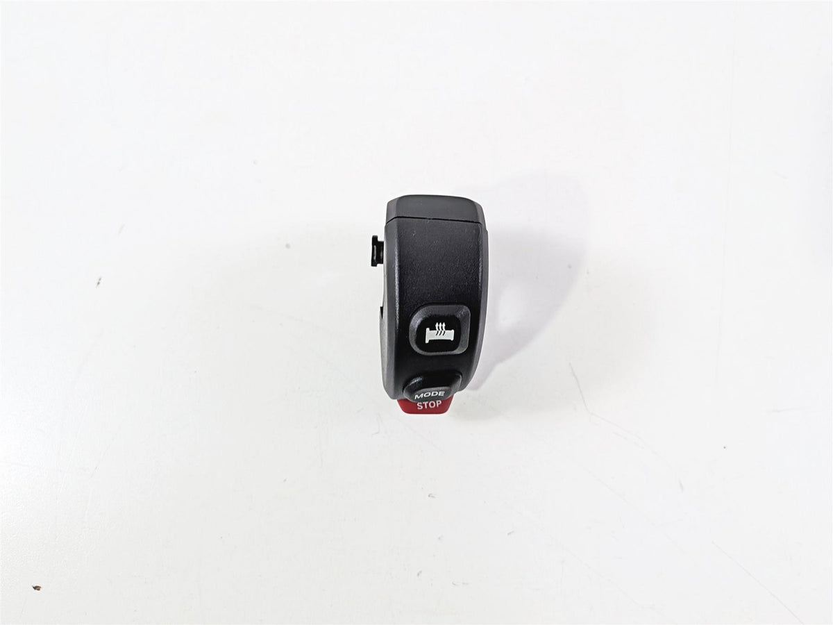 2022 BMW S1000RR K67 Right Hand Control Switch Start Stop Grip Heater 61318394246-Mototech271