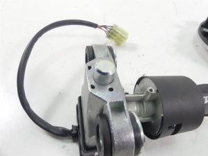 2016 KTM 1290 Superduke R Cdi Ecm Control Module Ignition Switch Set 61341031000 | Mototech271
