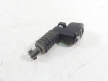 Load image into Gallery viewer, 2005 Harley Softail FLSTSC Heritage Springer Rear Brake Master Cylinder 41755-99
