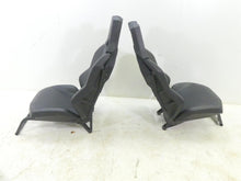 Load image into Gallery viewer, 2020 Can-Am Commander 1000R XT Left Right Driver Passenger Seat Set
