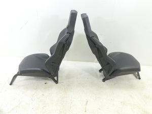 2020 Can-Am Commander 1000R XT Left Right Driver Passenger Seat Set