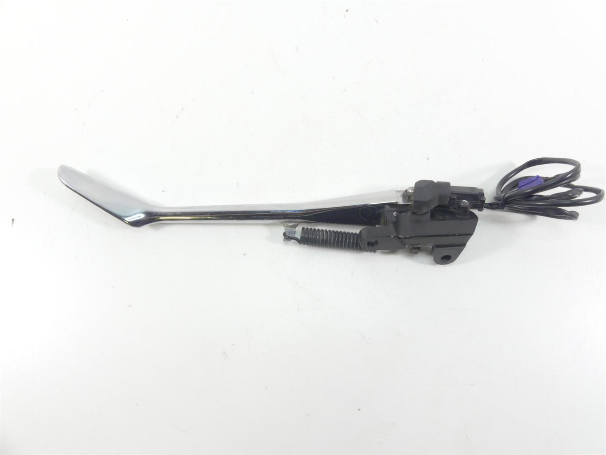 2009 Yamaha XV1700 Road Star Warrior Side Kickstand Kick Stand 5PX-27311-00-00 {{ shop.shopifyCountryName }} - Mototech271