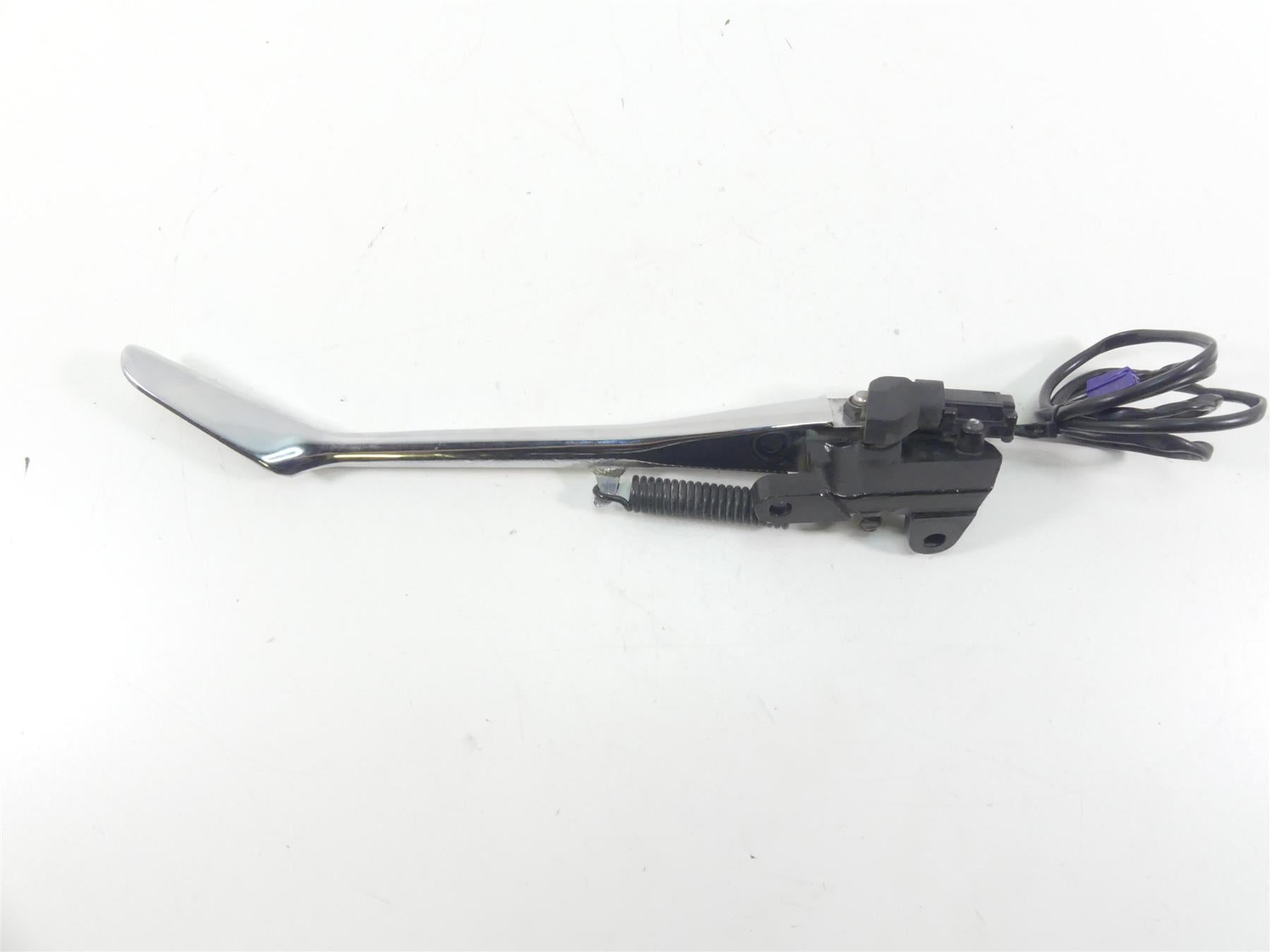 2009 Yamaha XV1700 Road Star Warrior Side Kickstand Kick Stand 5PX-27311-00-00 {{ shop.shopifyCountryName }} - Mototech271