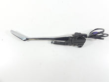 Load image into Gallery viewer, 2009 Yamaha XV1700 Road Star Warrior Side Kickstand Kick Stand 5PX-27311-00-00 | Mototech271

