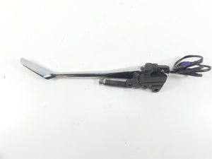 2009 Yamaha XV1700 Road Star Warrior Side Kickstand Kick Stand 5PX-27311-00-00 | Mototech271