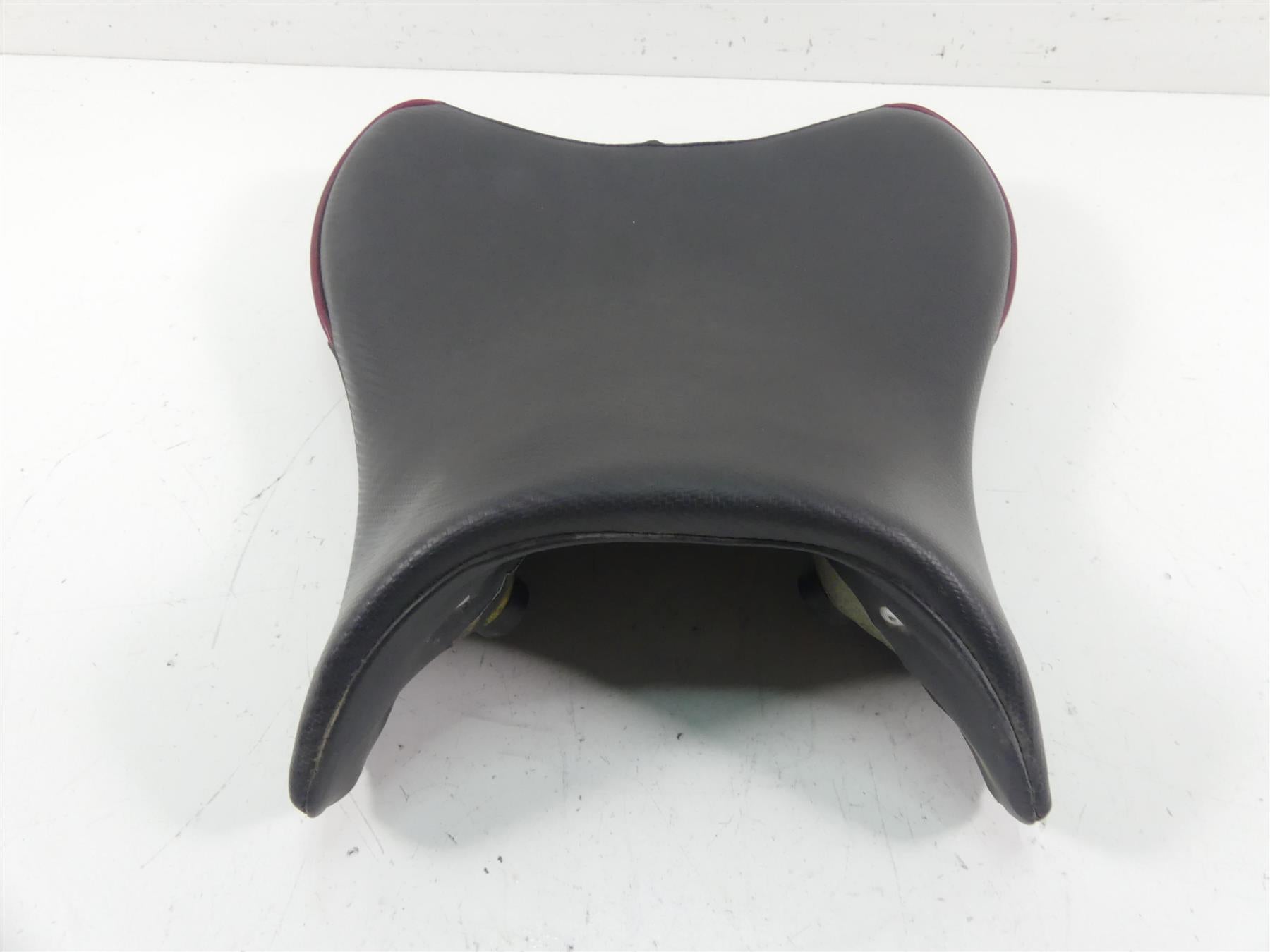 2008 Yamaha FZ1 Fazer Front Corbin Rider Driver Saddle Seat Y-FZ1-6-F 2465911 {{ shop.shopifyCountryName }} - Mototech271