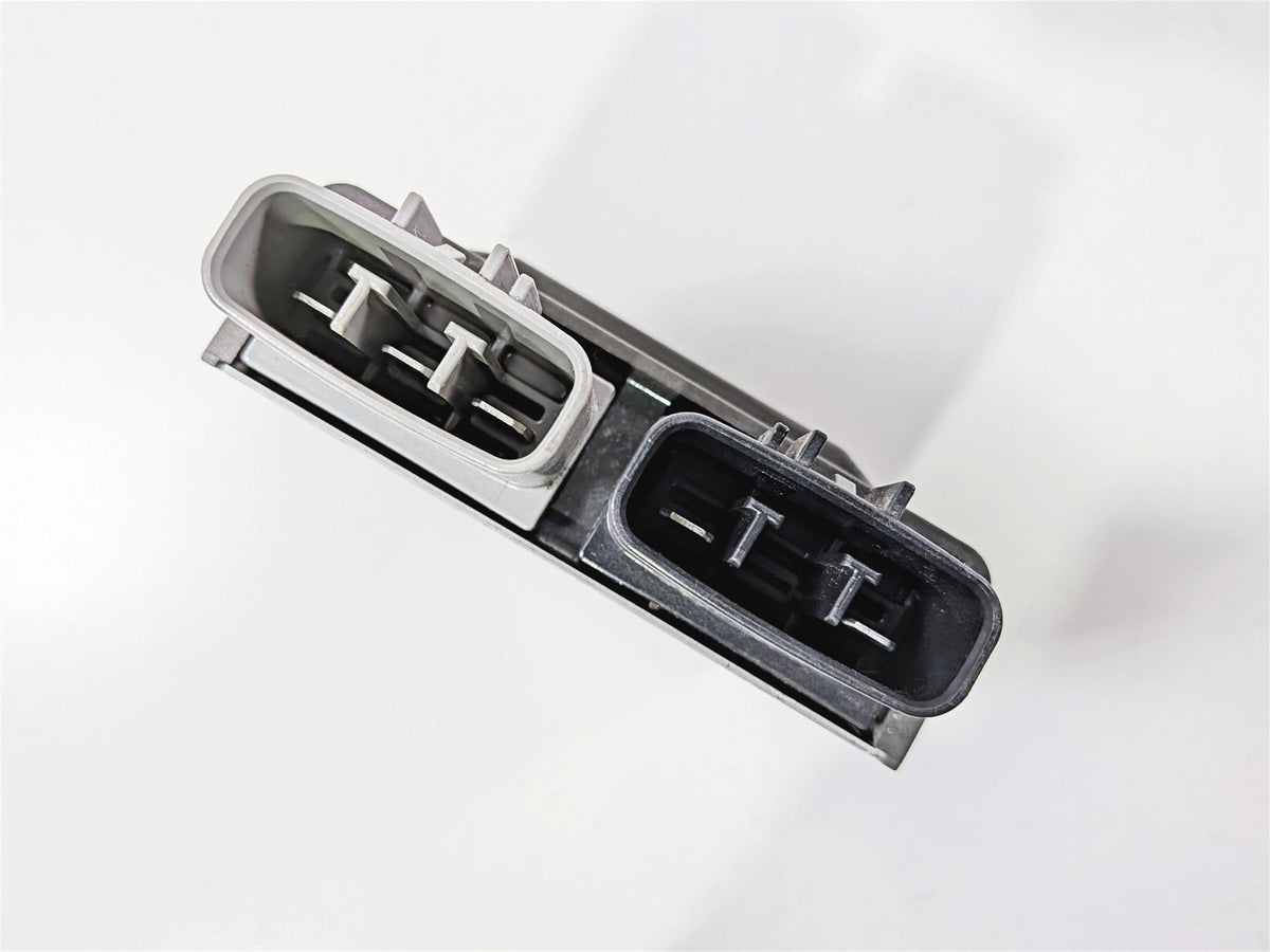 2017 BMW S1000RR K46 Rectifier Voltage Regulator FH020CA 12317718422 {{ shop.shopifyCountryName }} - Mototech271