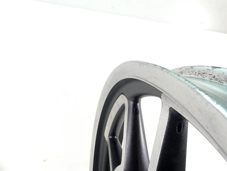 2014 Harley FXDL Dyna Low Rider Front Wheel Rim 19x2.5 - Ding 43300280 {{ shop.shopifyCountryName }} - Mototech271