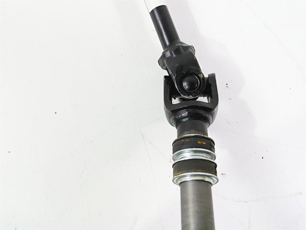 2023 Polaris RZR1000 XP 4 Premium Steering Wheel & Shaft Set 1824014 1824665 {{ shop.shopifyCountryName }} - Mototech271
