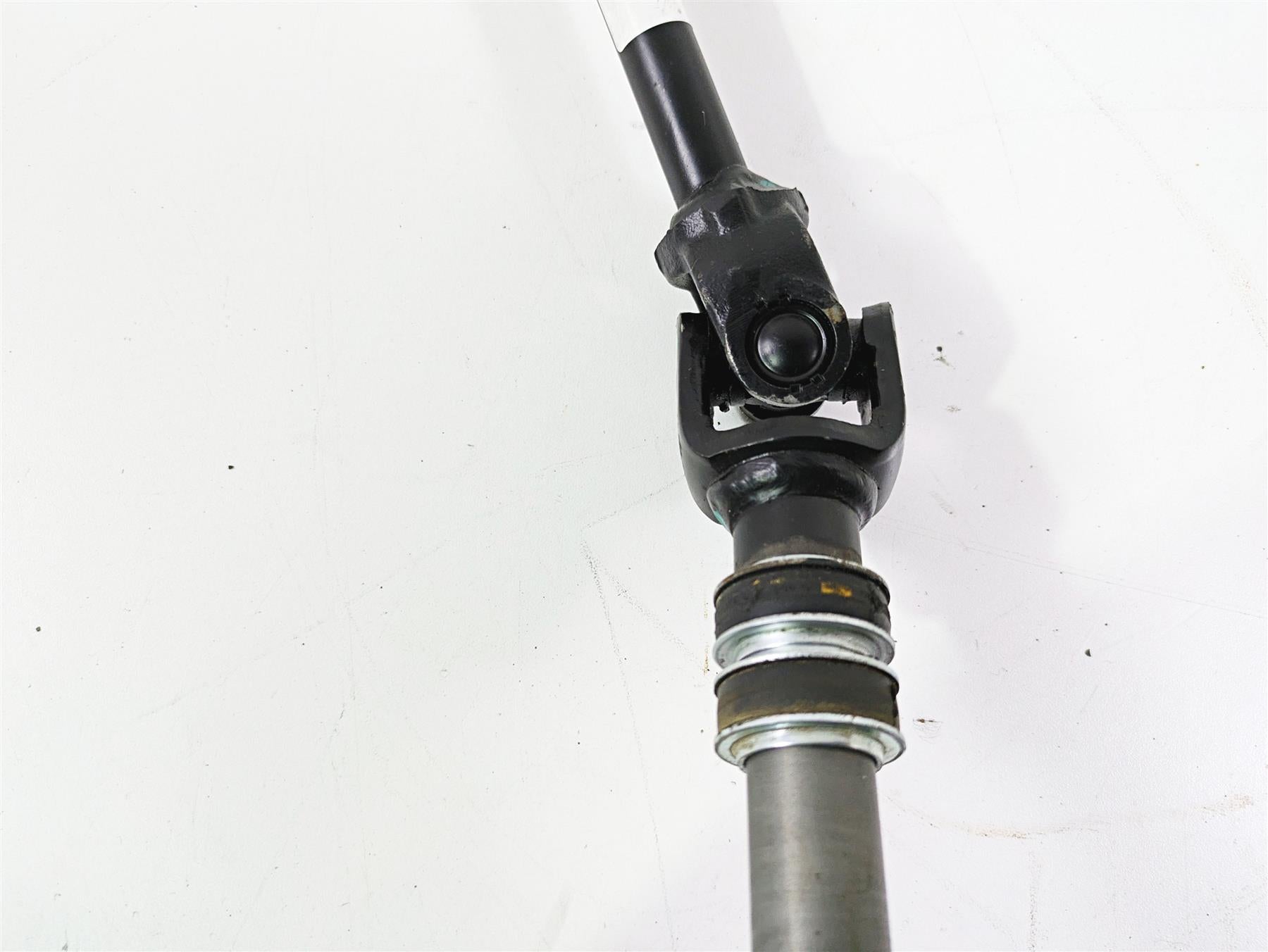 2023 Polaris RZR1000 XP 4 Premium Steering Wheel & Shaft Set 1824014 1824665 {{ shop.shopifyCountryName }} - Mototech271