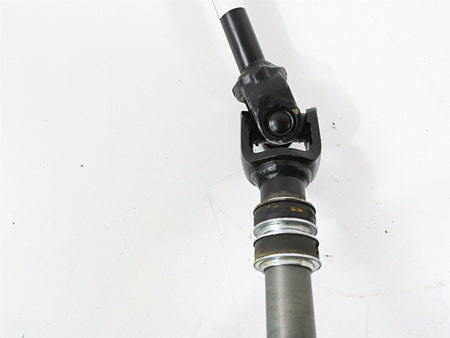 2023 Polaris RZR1000 XP 4 Premium Steering Wheel & Shaft Set 1824014 1824665 {{ shop.shopifyCountryName }} - Mototech271
