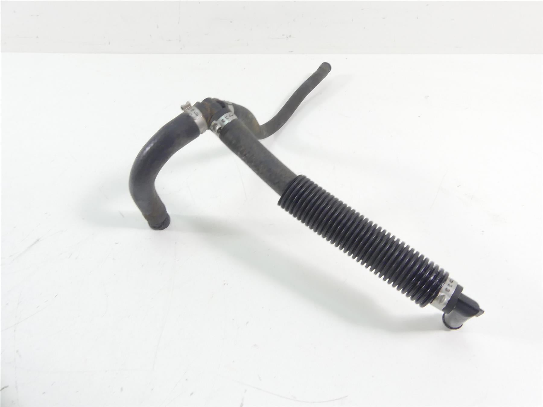 2001 Harley Davidson XL1200 Sportster Oil Tank Reservoir & Dipstick 62888-99 {{ shop.shopifyCountryName }} - Mototech271