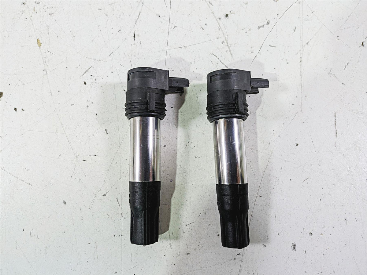 2014 BMW R1200 RT RTW K52 Eldor Ignition Coil Stick Coil Set 12138526677 {{ shop.shopifyCountryName }} - Mototech271