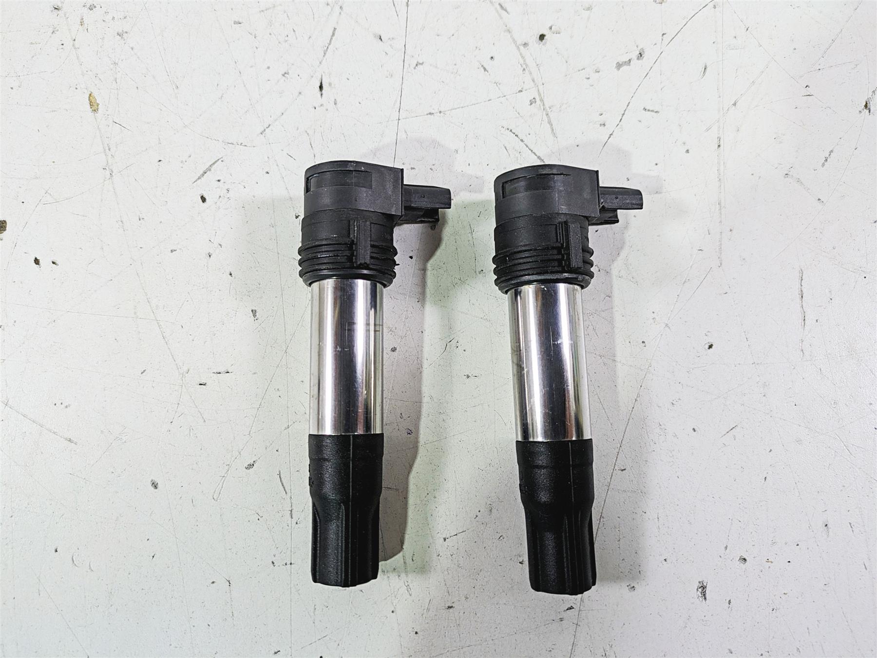 2014 BMW R1200 RT RTW K52 Eldor Ignition Coil Stick Coil Set 12138526677 {{ shop.shopifyCountryName }} - Mototech271