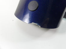Load image into Gallery viewer, 2016 Harley Touring FLHR Road King  Rear Fender Guard Cosmic Blue Pearl 58702-09 | Mototech271
